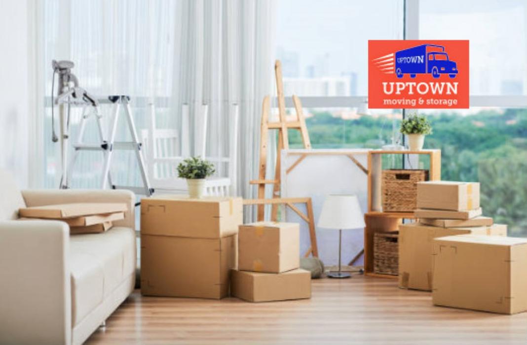 Uptown Moving and Storage - Hopkins, MN