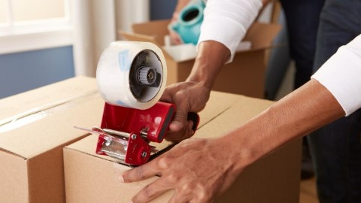 Uptown Moving and Storage - Hopkins, MN