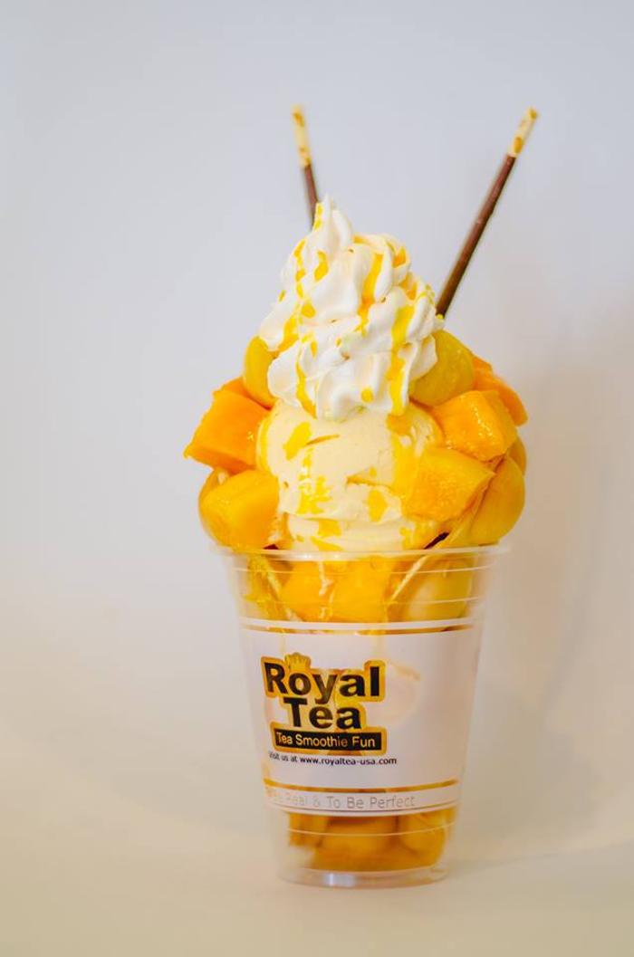 Royal Tea - Arlington, TX