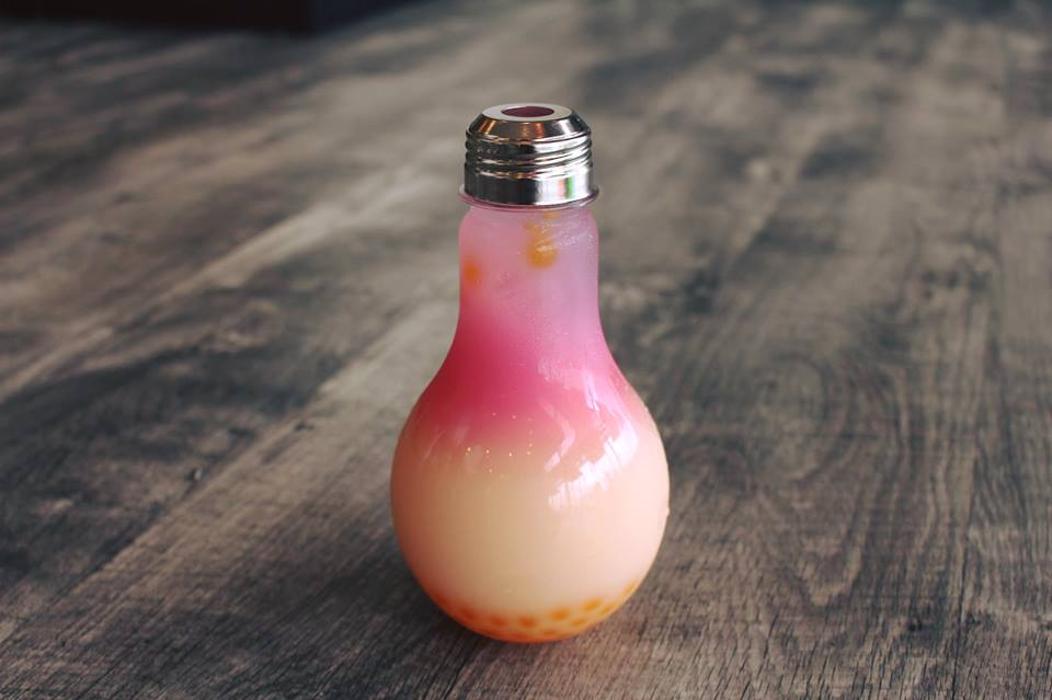 Royal Tea - Arlington, TX