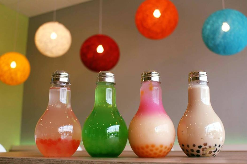 Royal Tea - Arlington, TX