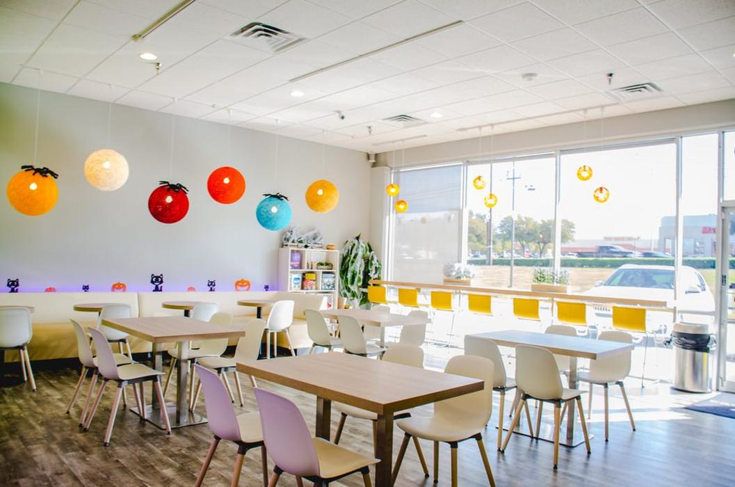 Royal Tea - Arlington, TX