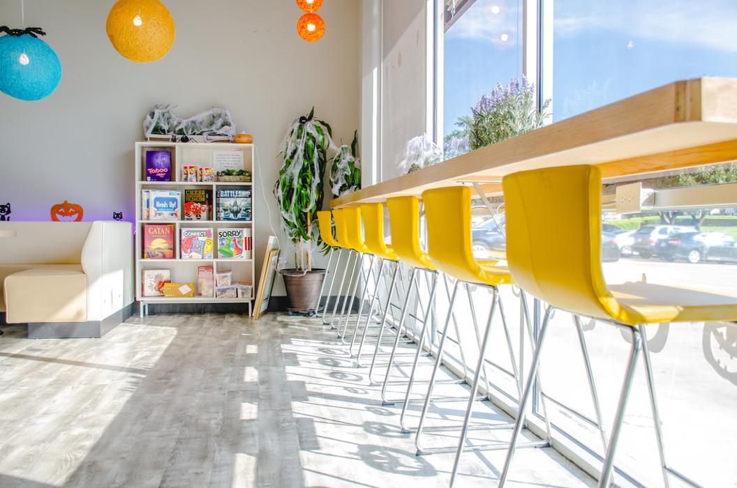 Royal Tea - Arlington, TX