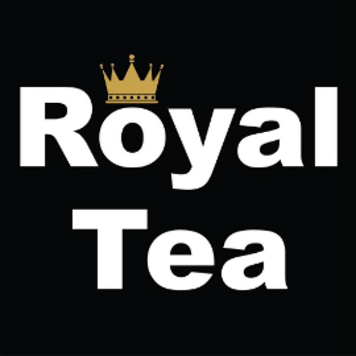 Royal Tea - Arlington, TX