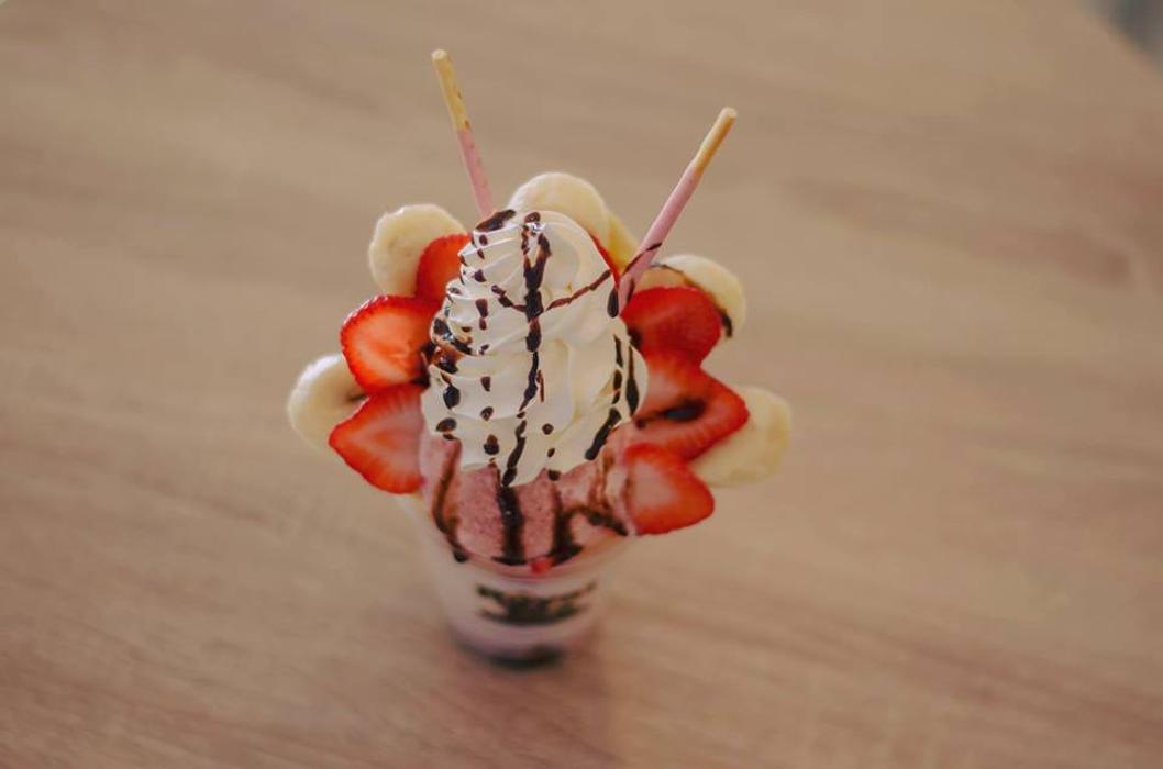 Royal Tea - Arlington, TX