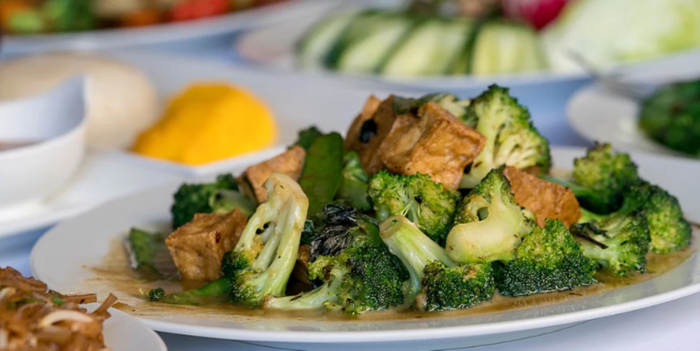 Ruam Mit Thai + Lao Food - Saint Paul, MN