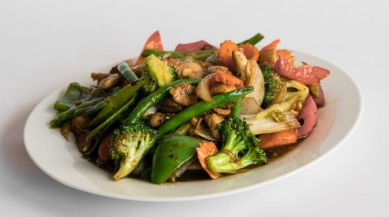 Ruam Mit Thai + Lao Food - Saint Paul, MN