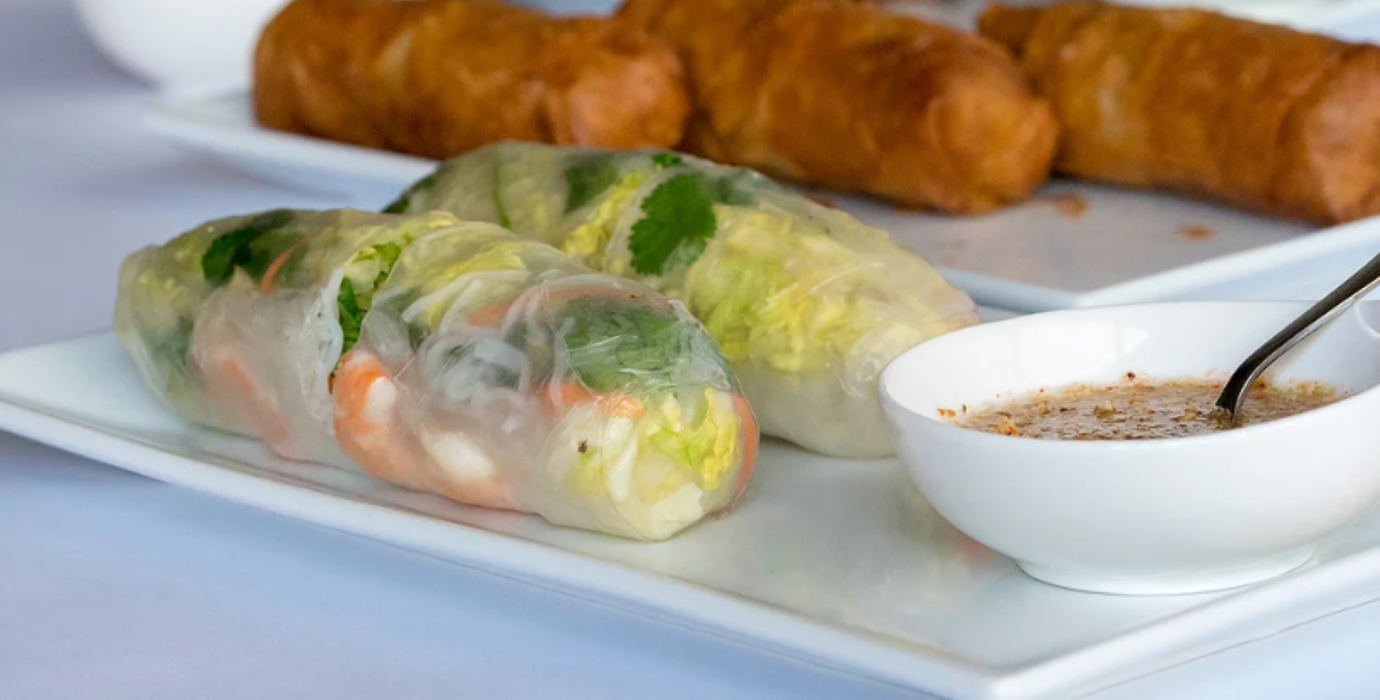 Ruam Mit Thai + Lao Food - Saint Paul, MN