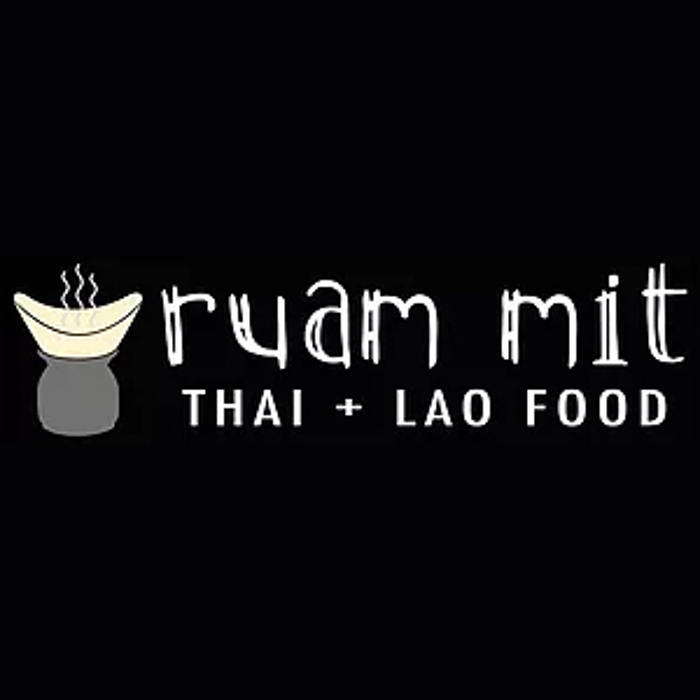 Ruam Mit Thai + Lao Food - Saint Paul, MN