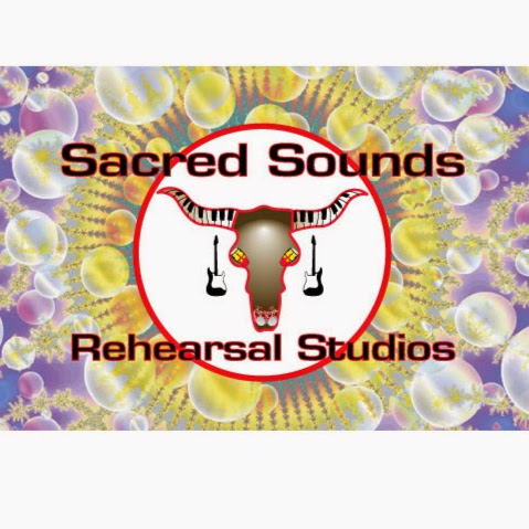 Image 2 | Sacred Sounds Rehearsal Studios