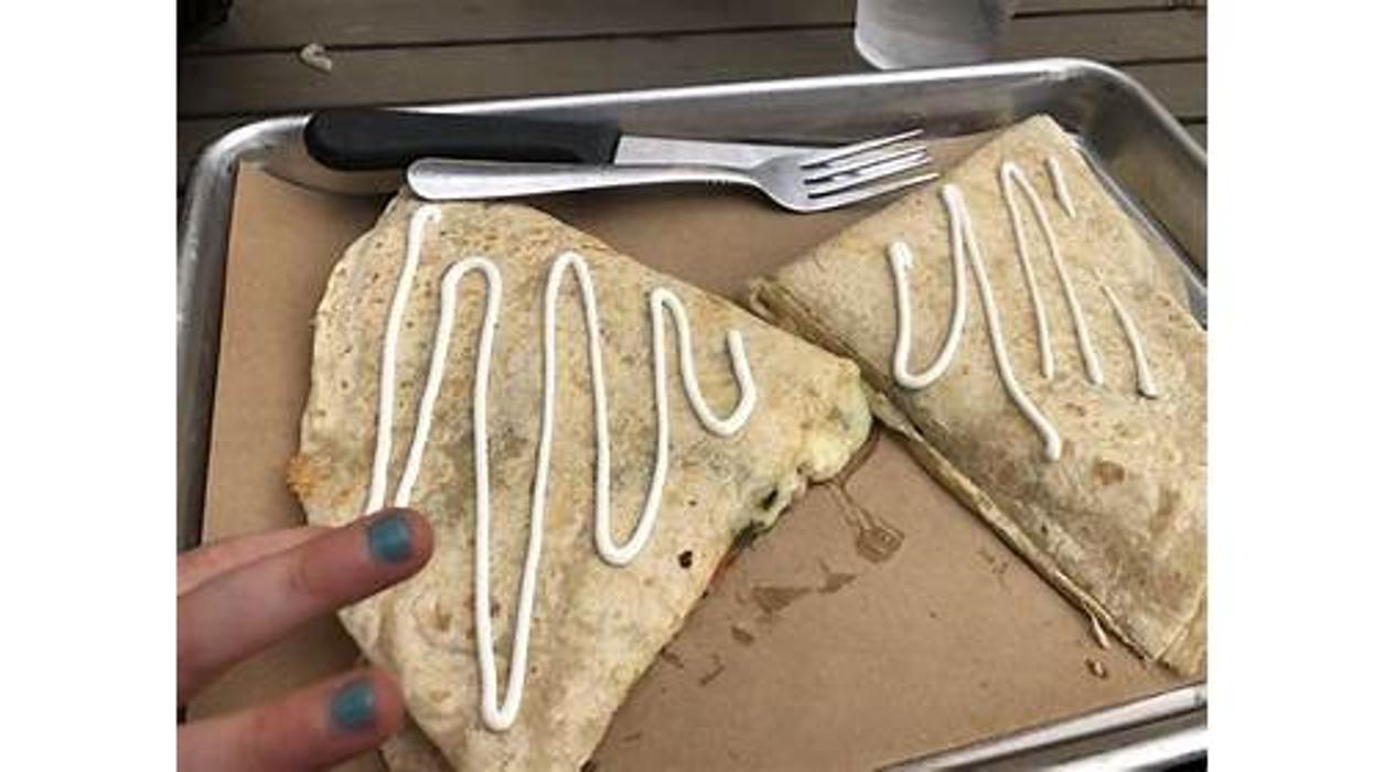 Brewchachos Tacos & Cantina Galveston - Galveston, TX