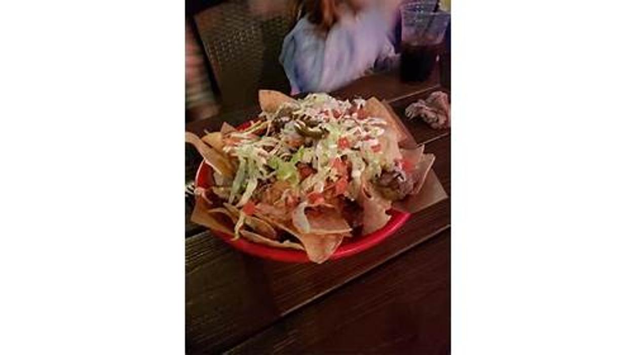 Brewchachos Tacos & Cantina Galveston - Galveston, TX