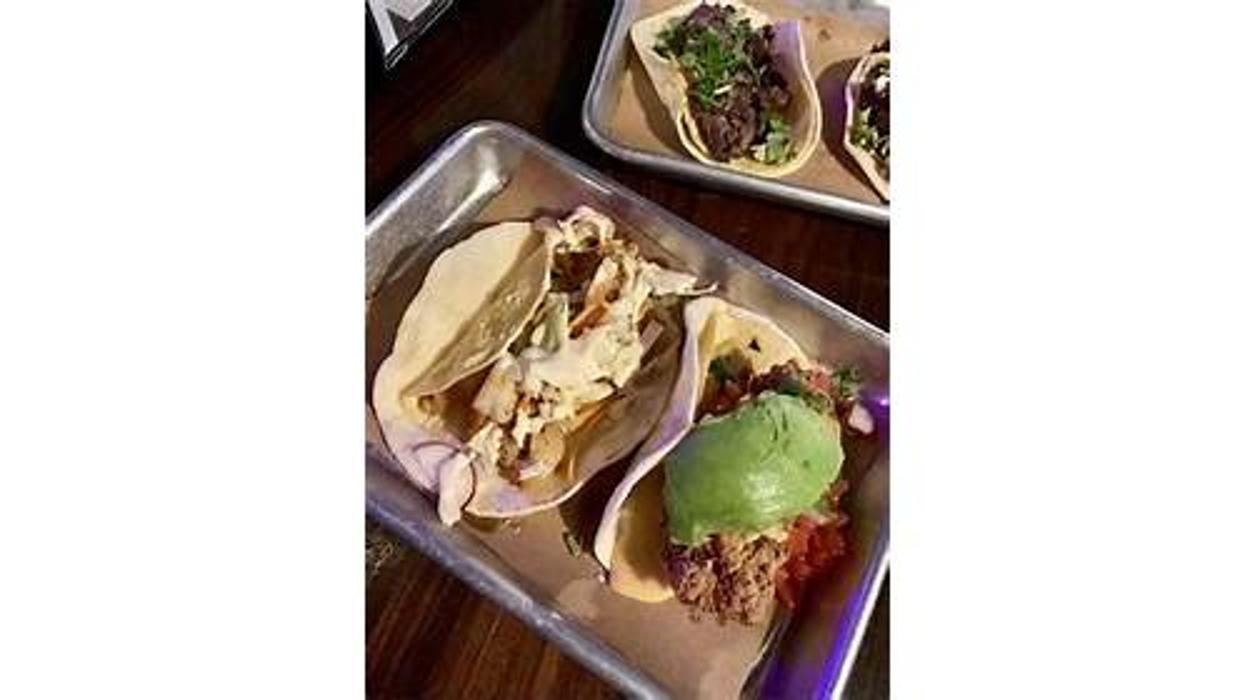 Brewchachos Tacos & Cantina Galveston - Galveston, TX