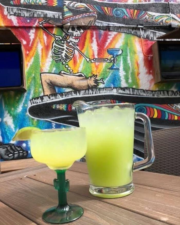 Brewchachos Tacos & Cantina Galveston - Galveston, TX