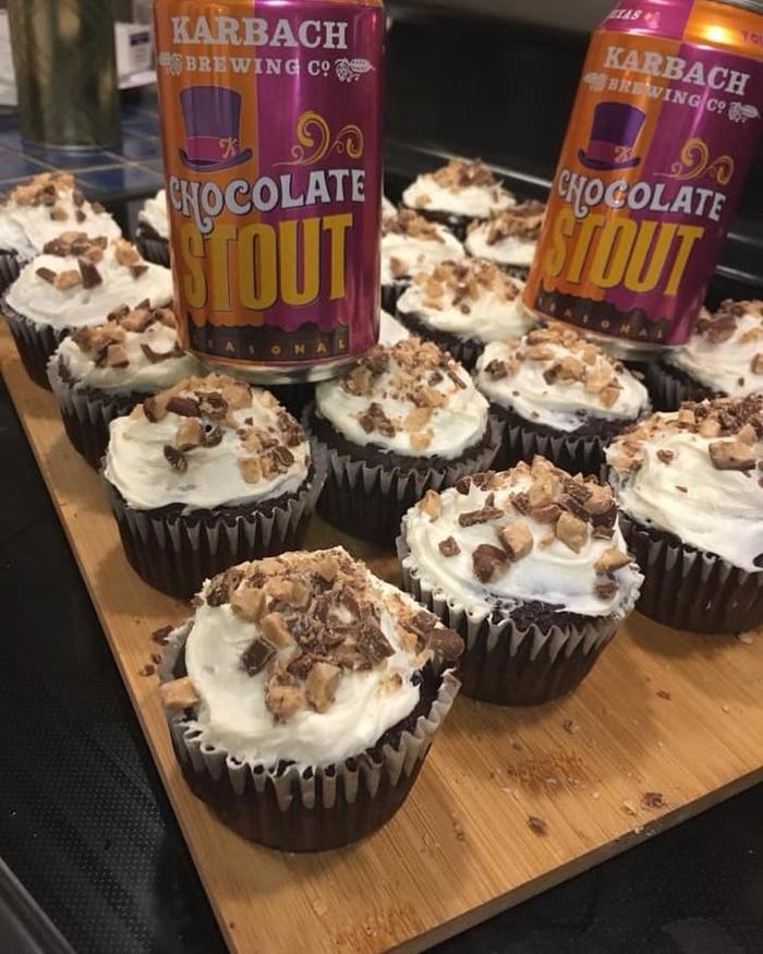 Brewchachos Tacos & Cantina Galveston - Galveston, TX