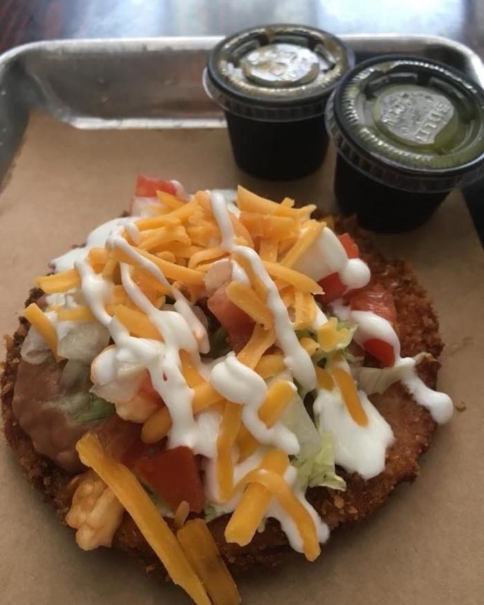 Brewchachos Tacos & Cantina Galveston - Galveston, TX