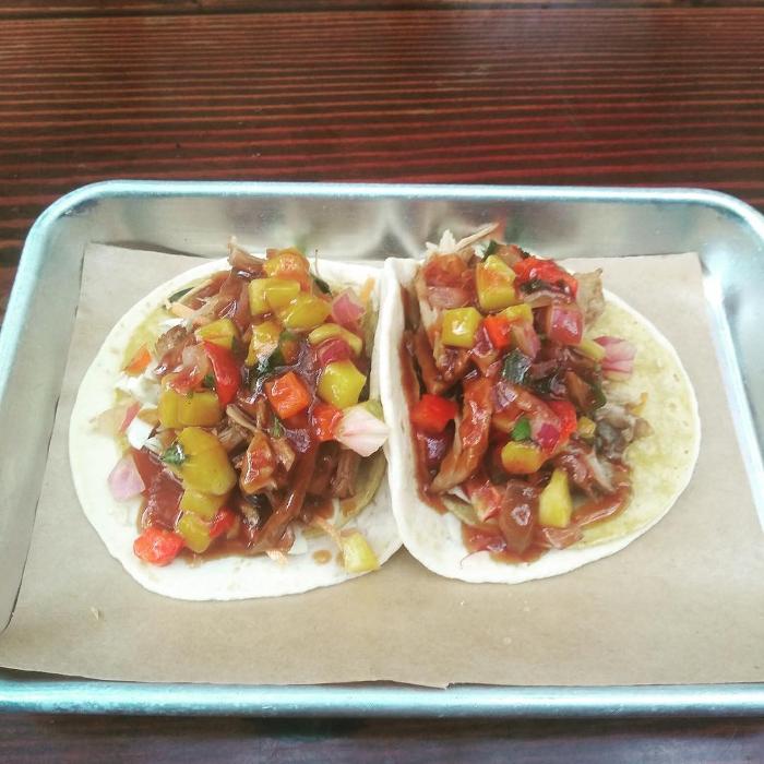 Brewchachos Tacos & Cantina Galveston - Galveston, TX