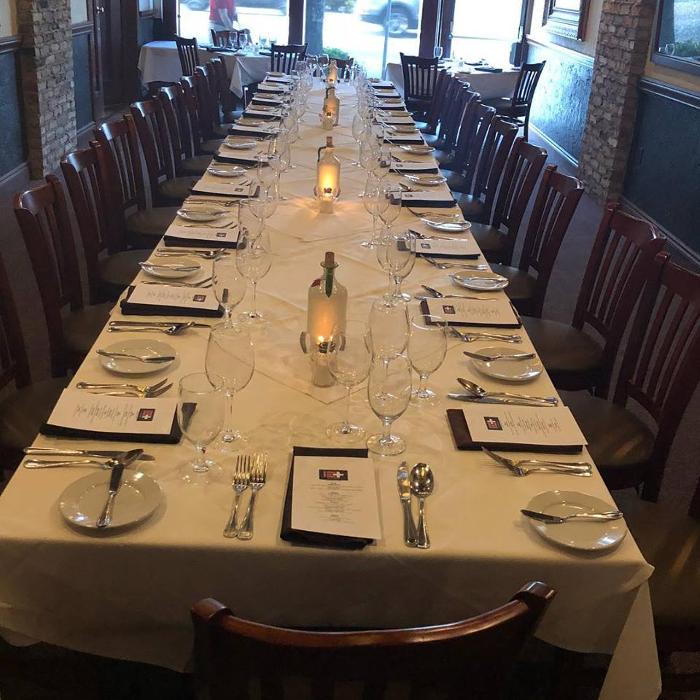 Cafe Avanti - Miami Beach, FL