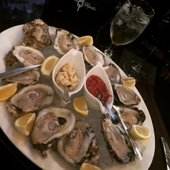 Cafe Avanti - Miami Beach, FL