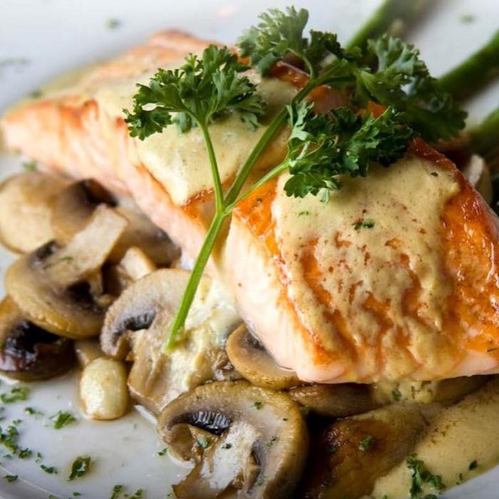 Cafe Avanti - Miami Beach, FL