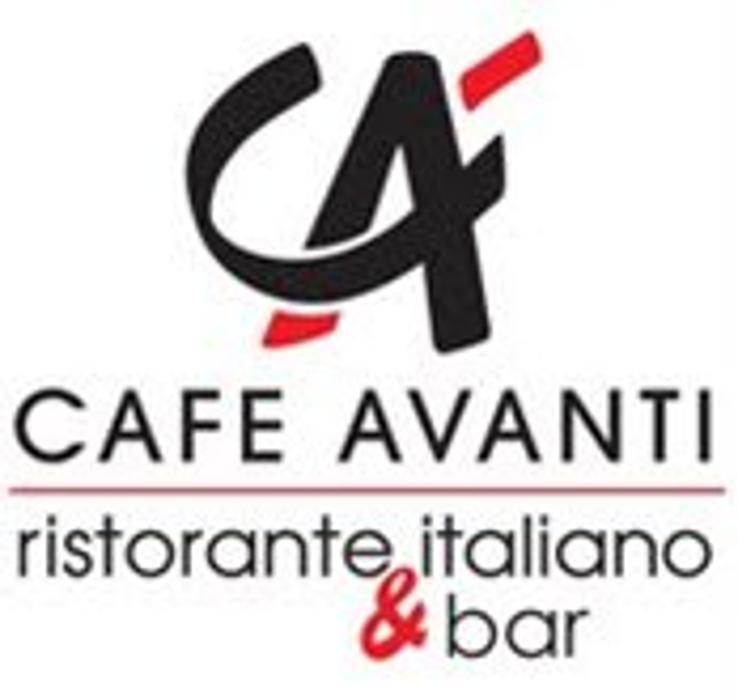 Cafe Avanti - Miami Beach, FL