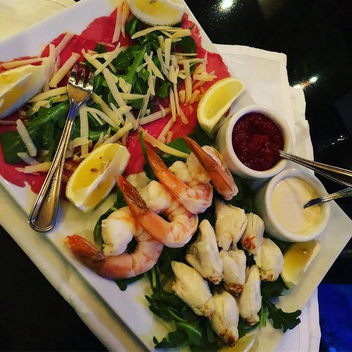 Cafe Avanti - Miami Beach, FL