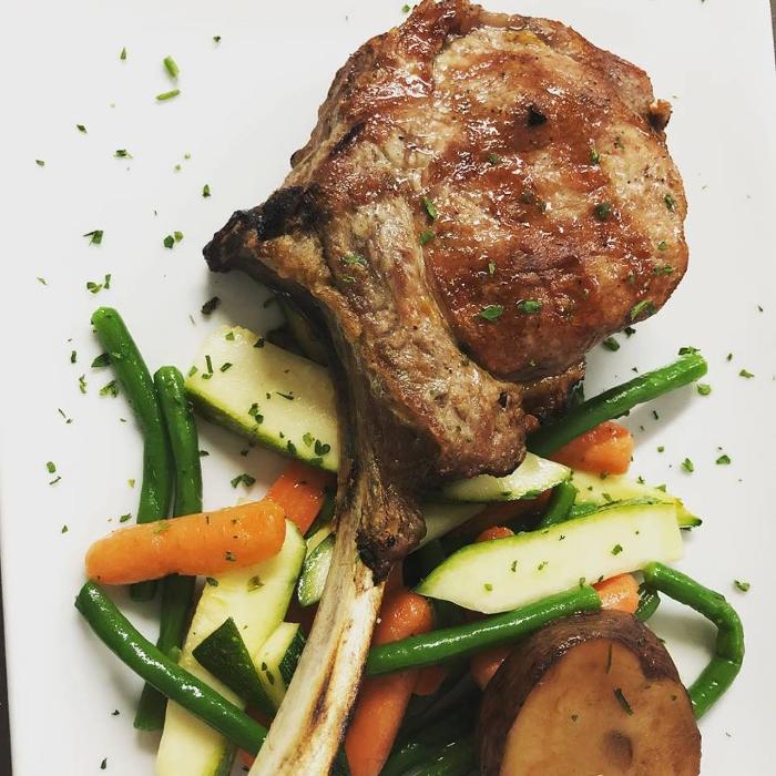 Cafe Avanti - Miami Beach, FL