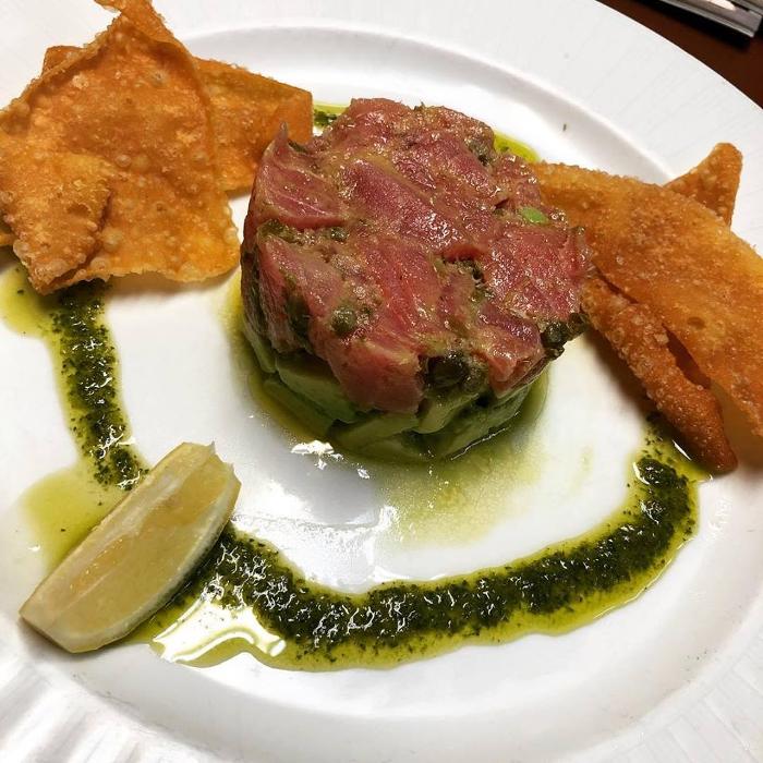 Cafe Avanti - Miami Beach, FL