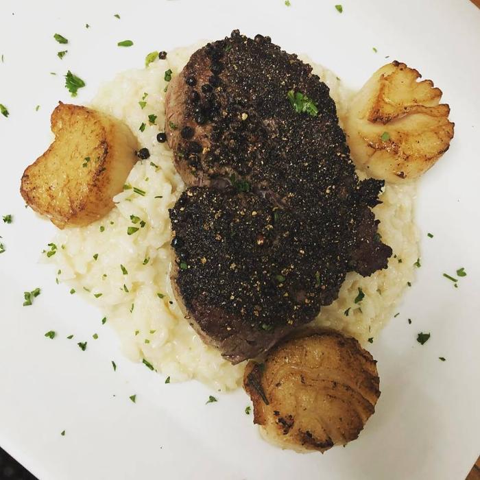 Cafe Avanti - Miami Beach, FL