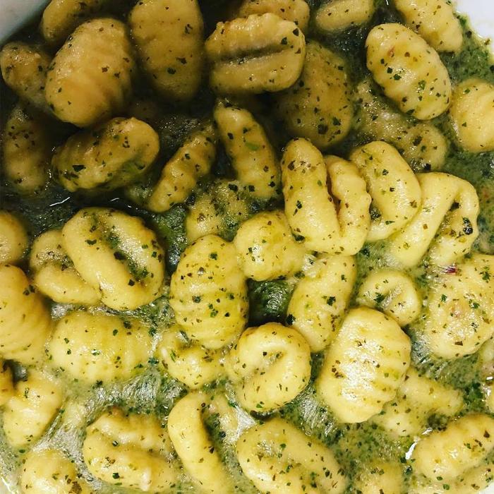 Cafe Avanti - Miami Beach, FL