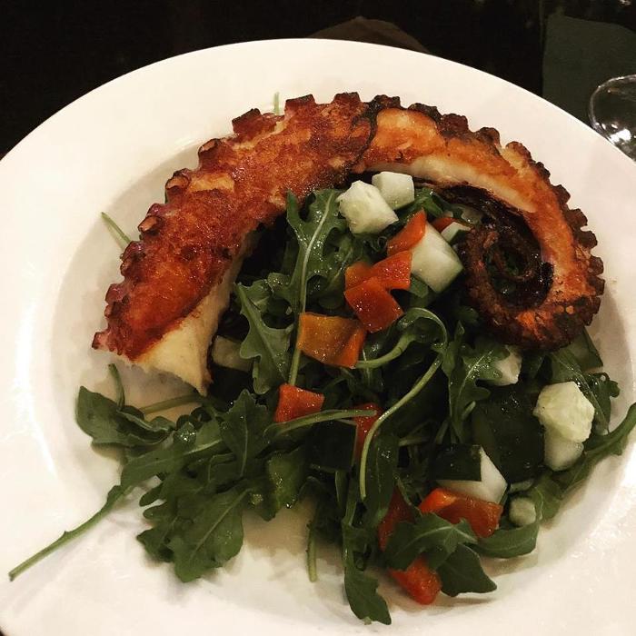 Cafe Avanti - Miami Beach, FL