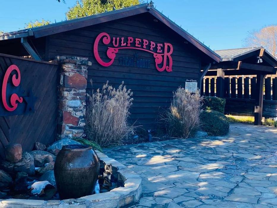 Culpepper Steak House - Rockwall, TX