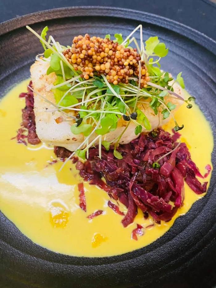 Culpepper Steak House - Rockwall, TX