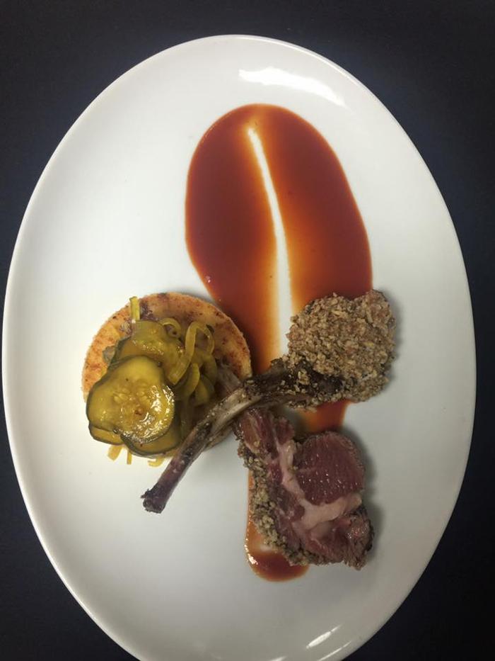 Culpepper Steak House - Rockwall, TX