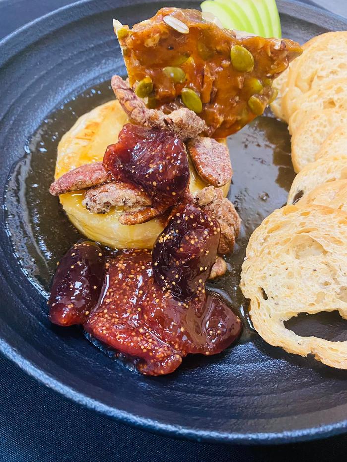 Culpepper Steak House - Rockwall, TX