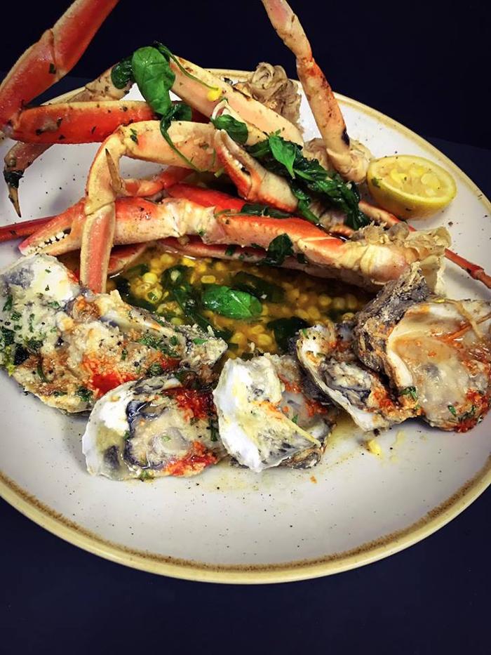 Culpepper Steak House - Rockwall, TX