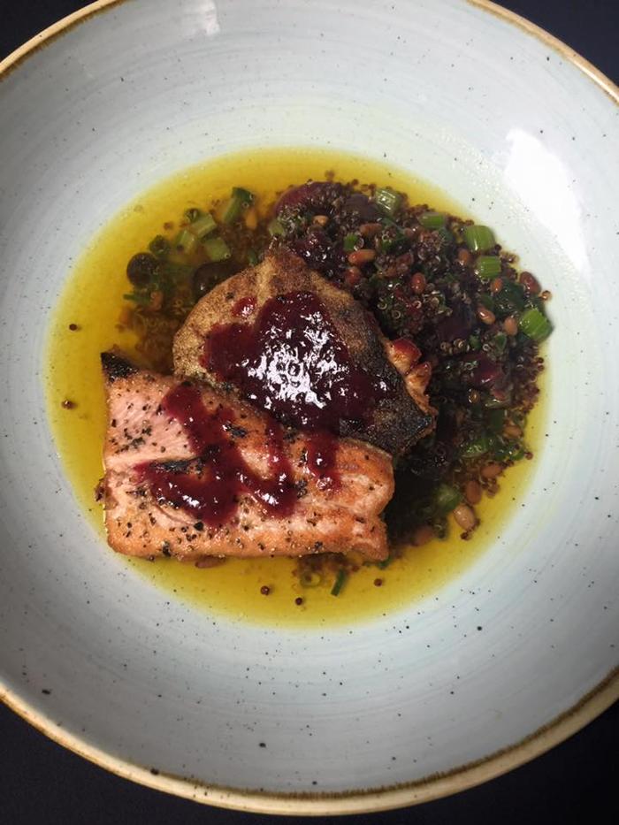 Culpepper Steak House - Rockwall, TX