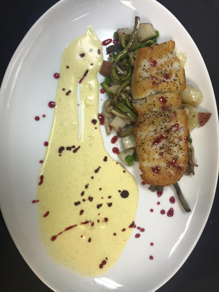 Culpepper Steak House - Rockwall, TX