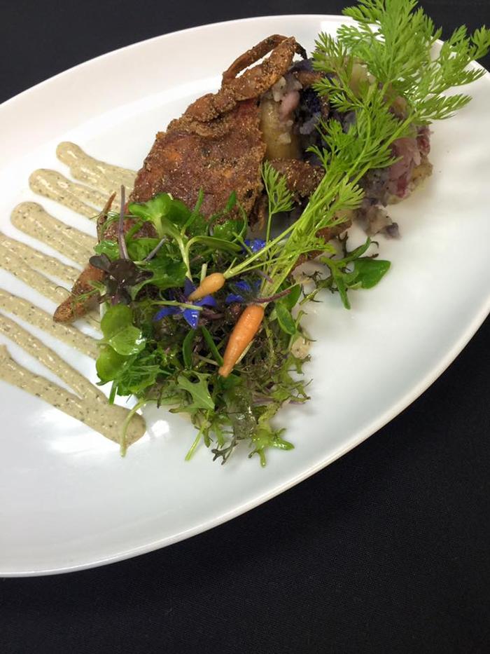 Culpepper Steak House - Rockwall, TX