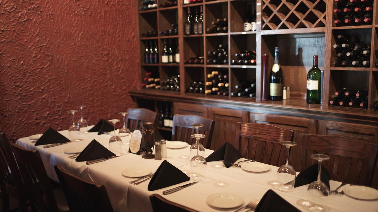 Culpepper Steak House - Rockwall, TX