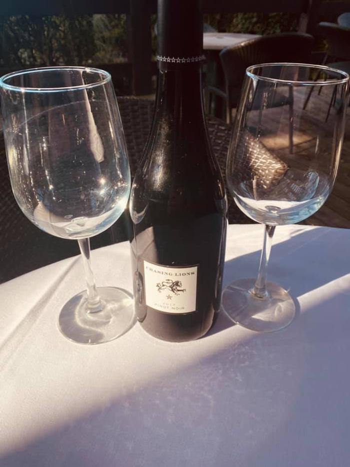 Culpepper Steak House - Rockwall, TX