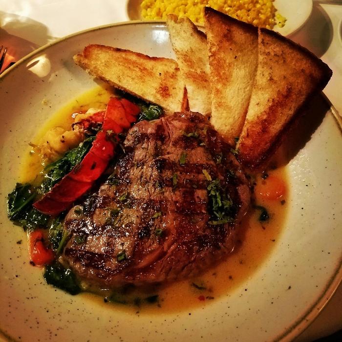 Culpepper Steak House - Rockwall, TX