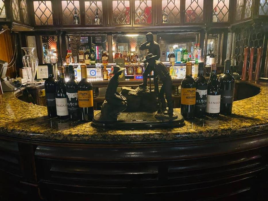 Culpepper Steak House - Rockwall, TX