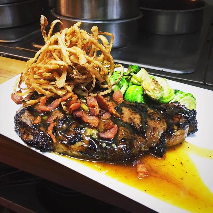 Culpepper Steak House - Rockwall, TX