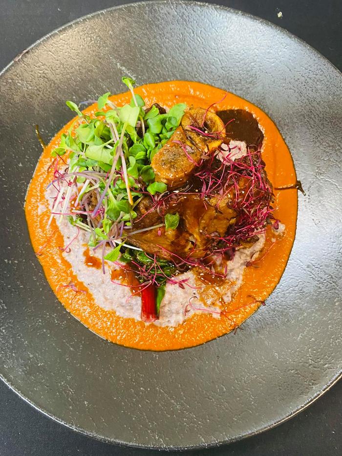 Culpepper Steak House - Rockwall, TX