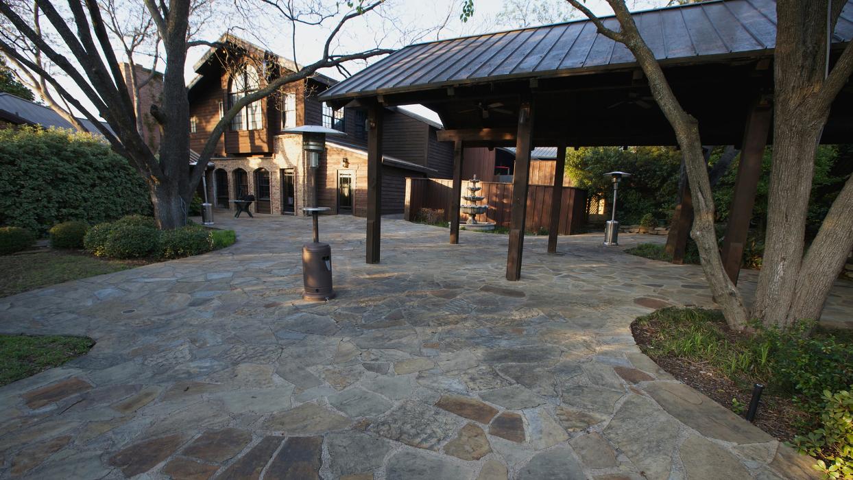 Culpepper Steak House - Rockwall, TX