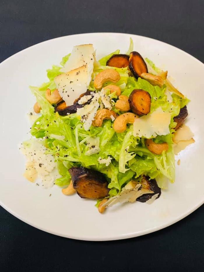 Culpepper Steak House - Rockwall, TX