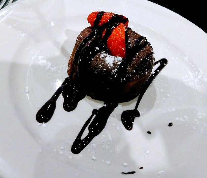 Culpepper Steak House - Rockwall, TX