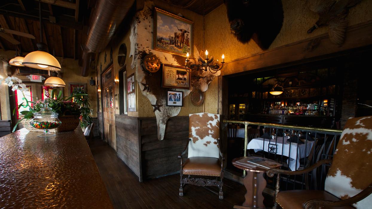 Culpepper Steak House - Rockwall, TX