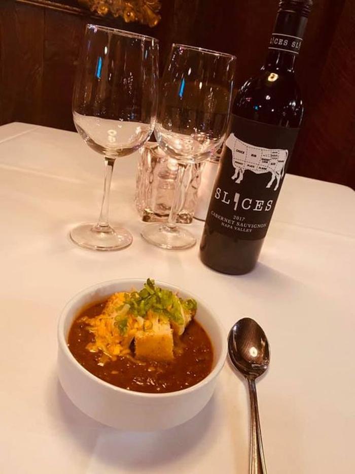 Culpepper Steak House - Rockwall, TX